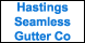 Hastings Seamless Gutters - Juniata, NE