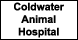 Coldwater Animal Hospital - Rochester, NY