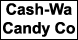 Cash-Wa Candy Co - Hastings, NE