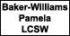 Pamela Baker Williams Lcsw - Juneau, AK