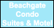 Beachgate Condos Suites-Motel - Port Aransas, TX