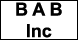 B A B Inc - Adams, NE