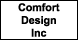 Comfort Design Inc - Port Aransas, TX