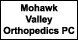 Mohawk Valley Orthopedics PC - Amsterdam, NY