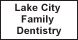 Lake City Family Dentistry - Lake City, MI