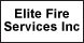 Elite Fire SVC INC - Waipahu, HI