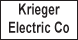 Krieger Electric Co - Hastings, NE