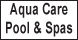 Aqua Care Pool & Spas - Gig Harbor, WA