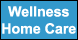 Wellness Home Care Ltd - Goshen, NY