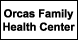 Orcas Family Health Center - Eastsound, WA