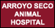 Arroyo Seco Animal Hospital - Espanola, NM