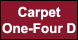 Four D Carpet One Floor & Home - Soldotna, AK