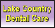 Lake Country Dental Care - Milledgeville, GA