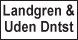 Landgren & Uden - Hastings, NE