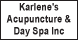 Karlene's Acupuncture-Day Spa - Soldotna, AK