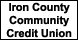 Iron County Community Credit Union - Hurley, WI