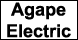 Agape Electric - Kenai, AK