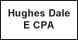 Hughes Dale E CPA - Hudson, OH