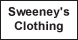 Sweeney's Clothing - Soldotna, AK