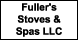 Fuller's Stoves & Spas Llc - Reeds Spring, MO