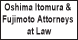 Oshima Leighton K Law Office of - Honolulu, HI