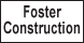 Foster Construction - Soldotna, AK