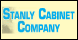 Stanly Cabinet Co Inc - Albemarle, NC