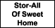 Stor-All of Sweet Home - Sweet Home, OR