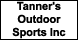 Tanner's Outdoor Sports Inc - Speculator, NY