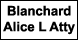 Blanchard Alice L Atty - Langley, WA