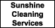 Sunshine Cleaning SVC - Soldotna, AK