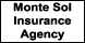 Monte Sol Insurance Agency - Espanola, NM