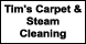 Tim's Carpet & Steam Cleaning - Kenai, AK