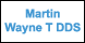 Martin Wayne T DDS: Wayne T Martin, DDS - Gulf Shores, AL