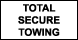 Total Secure Towing - Espanola, NM