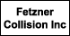 Fetzner Collision Inc - Rochester, NY