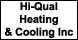 Hi-Qual Heating & Cooling Inc - Spencerport, NY
