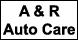 A & R Auto Care - Kannapolis, NC