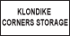 Klondike Corners Storage - Pound, WI