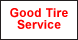 Good Tire Services Inc - Kittanning, PA