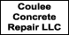 Coulee Concrete Repair Llc - Onalaska, WI