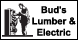 Bud's Lumber - South Bend, WA
