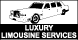 Luxury Limousines Inc - Onalaska, WI