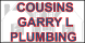 Cousins Garry L Plumbing - Kittanning, PA