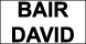 David Bair Insurance - Fairmont, MN