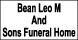 Leo M Bean & Sons Funeral Home - Rochester, NY