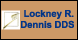 Lockney Dennis - Concord, NC