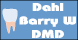 Dahl Barry W DMD PA - Columbia, MD