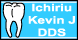 Ichiriu Kevin J DDS - Pearl City, HI