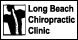 Long Beach Chiropractic Clinic - Long Beach, WA